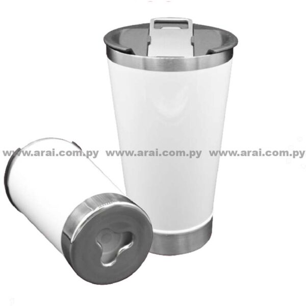 Vaso Térmico  – VAS 2128