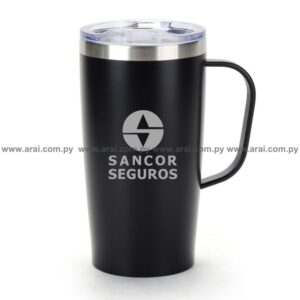 Taza Térmica – TVH 2021