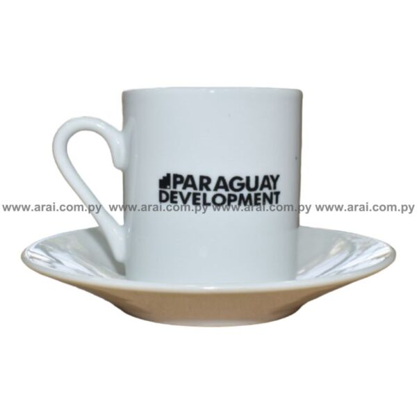 Taza Arenada –  TVH 2017