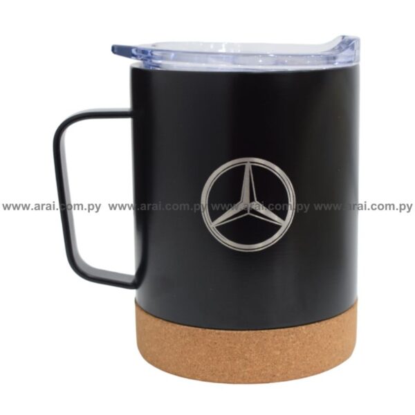 Taza Térmica –  TVH 2020