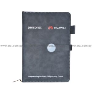 Bloc Notas - BLC 318