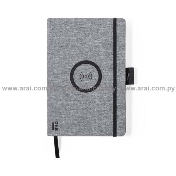 Block de Notas Cargador Bein – BLC 319