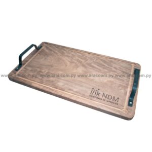 Tabla de Madera – KAS 1021