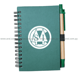 Block de Notas – BLC 320