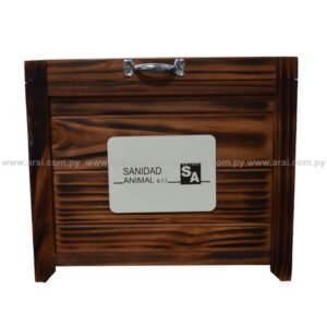 Conservadora Rustica – CON 707