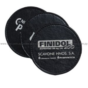 Porta Vasos – EJE 824