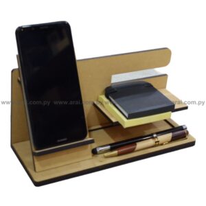 Organizador MDF – EJE 825