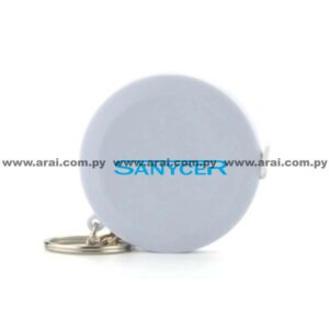 Llavero Con Cinta Métrica – LVR 1137