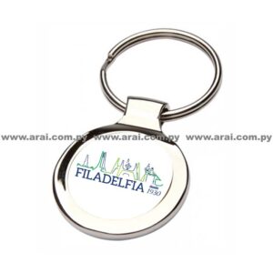 Llavero de Metal – LVR 1141