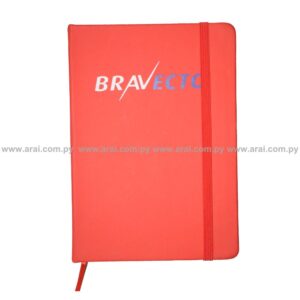 Block de notas - BLC 321