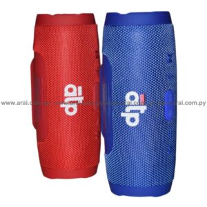 Speaker Portátil – TEC 1630