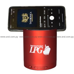 Speaker Portátil – TEC 1631