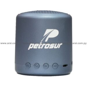 Speaker Portátil – TEC 1633