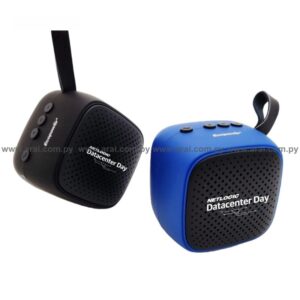 Speaker Portátil – TEC 1632