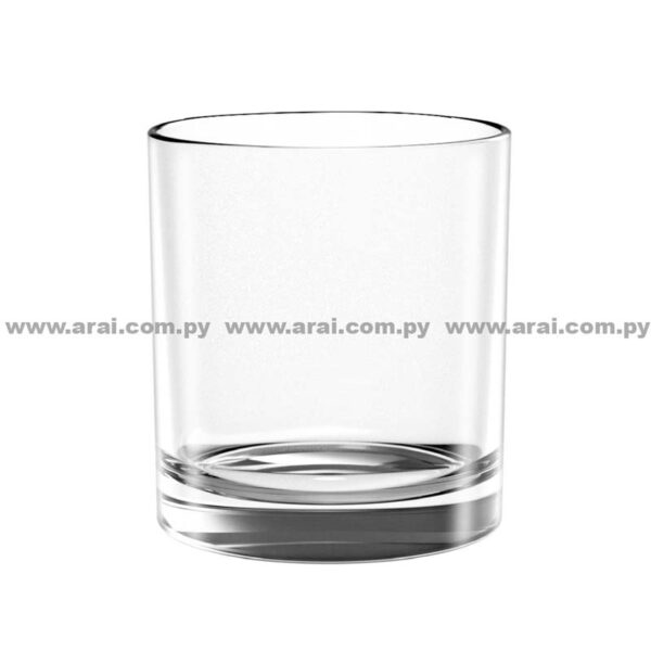 Vaso de Vidrio – VAS 2132 - Imagen 2
